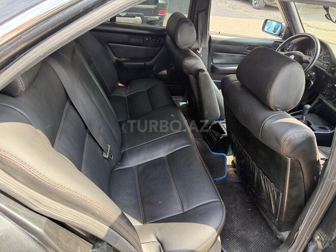 BMW 520 1990, 250,000 km - 2.0 l - Bakı