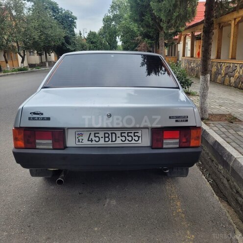 LADA (VAZ) 21099 2002, 290,000 km - 1.5 l - Göygöl