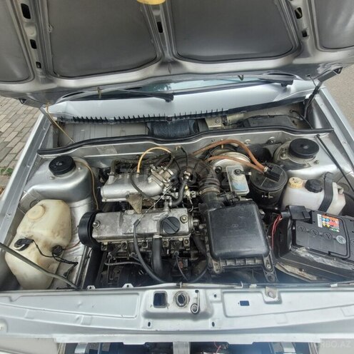 LADA (VAZ) 21099 2002, 290,000 km - 1.5 l - Göygöl