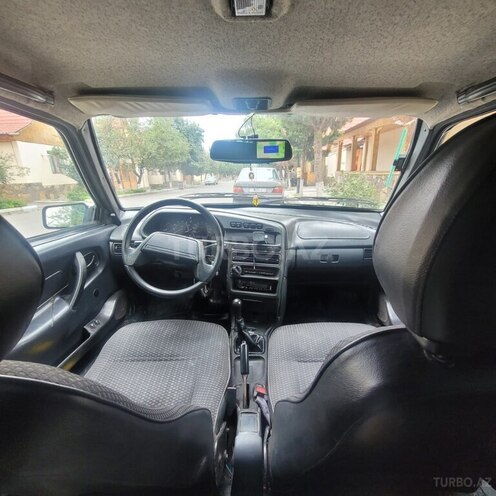 LADA (VAZ) 21099 2002, 290,000 km - 1.5 l - Göygöl