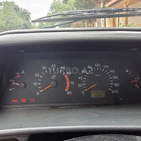 LADA (VAZ) 21099 2002, 290,000 km - 1.5 l - Göygöl