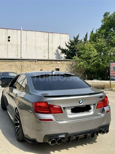 BMW 528 2013, 240,000 km - 2.0 l - Bakı