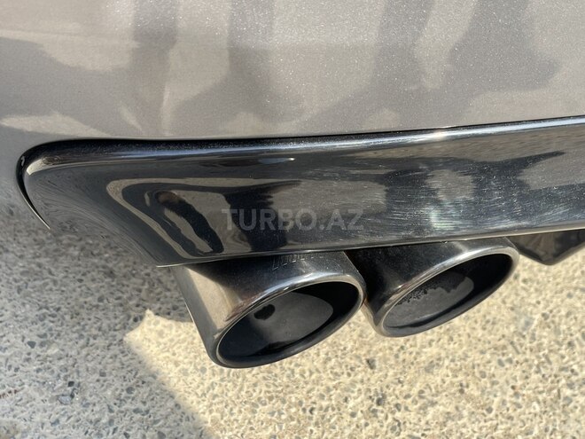BMW 528 2013, 240,000 km - 2.0 l - Bakı