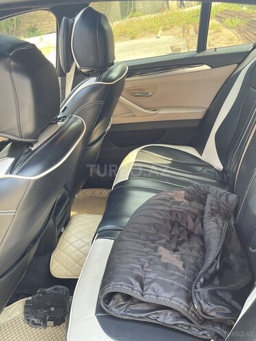 BMW 528 2013, 240,000 km - 2.0 l - Bakı