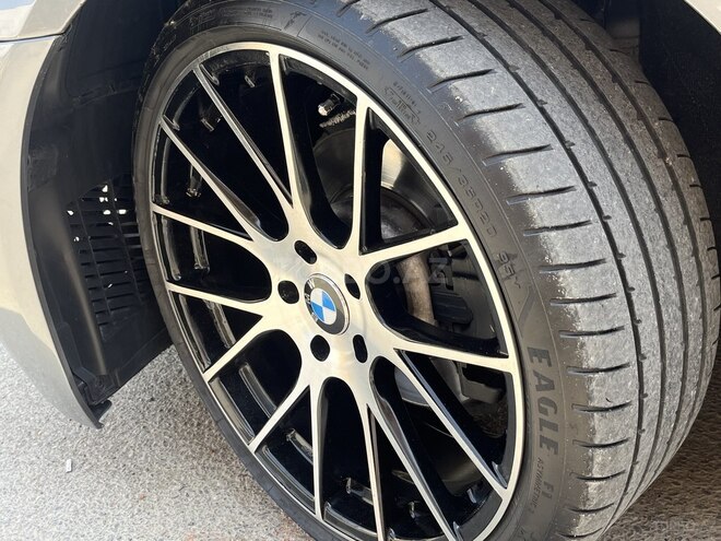 BMW 528 2013, 240,000 km - 2.0 l - Bakı