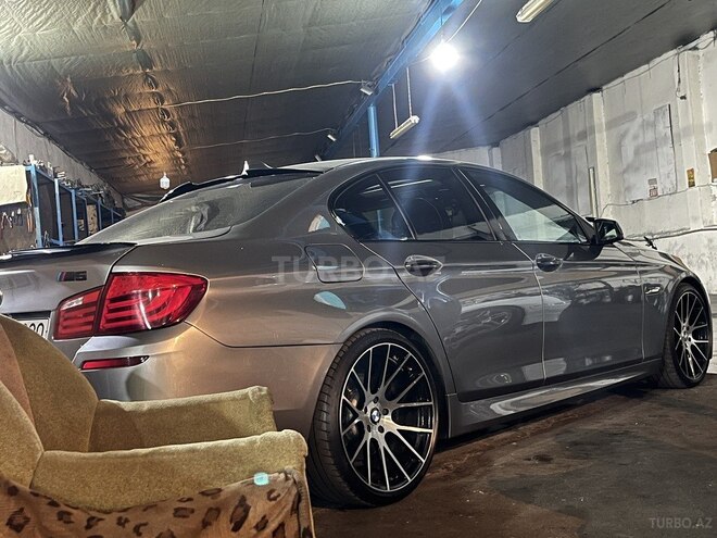 BMW 528 2013, 240,000 km - 2.0 l - Bakı