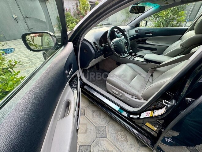 Lexus GS 300 2006, 230,000 km - 3.0 л - Bakı