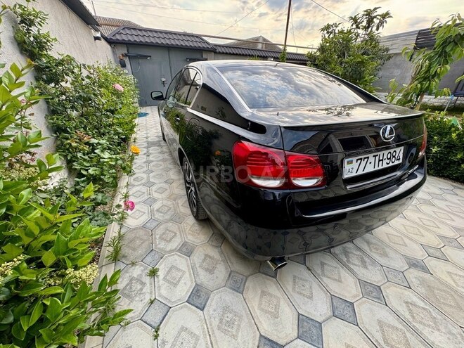 Lexus GS 300 2006, 230,000 km - 3.0 л - Bakı