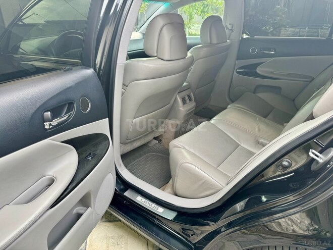 Lexus GS 300 2006, 230,000 km - 3.0 л - Bakı