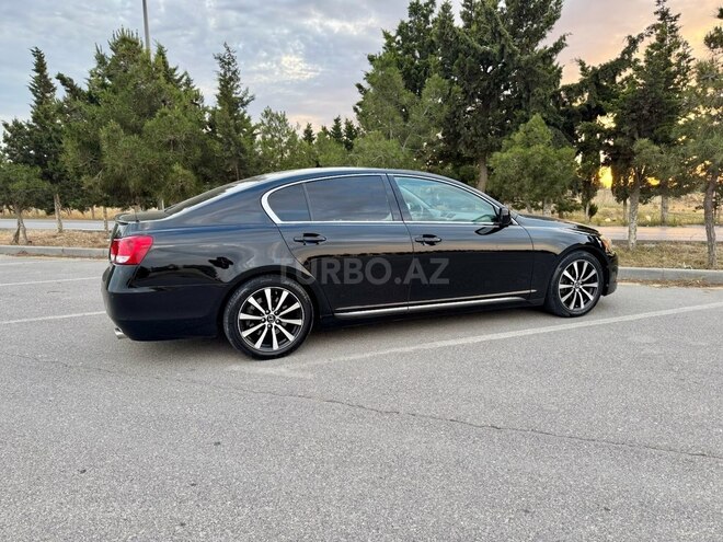Lexus GS 300 2006, 230,000 km - 3.0 л - Bakı