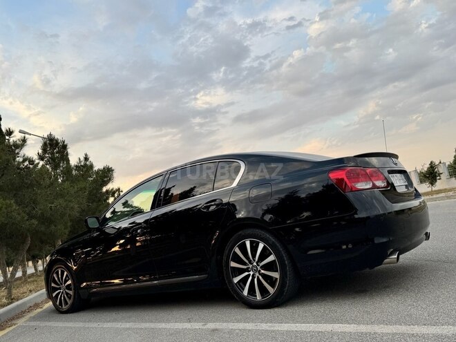 Lexus GS 300 2006, 230,000 km - 3.0 л - Bakı