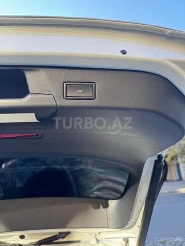 Volkswagen ID.6 Crozz 2022, 35,000 km - 0.0 l - Bakı