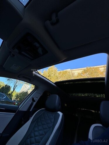Volkswagen ID.6 Crozz 2022, 35,000 km - 0.0 l - Bakı