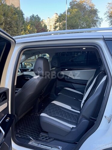 Volkswagen ID.6 Crozz 2022, 35,000 km - 0.0 l - Bakı