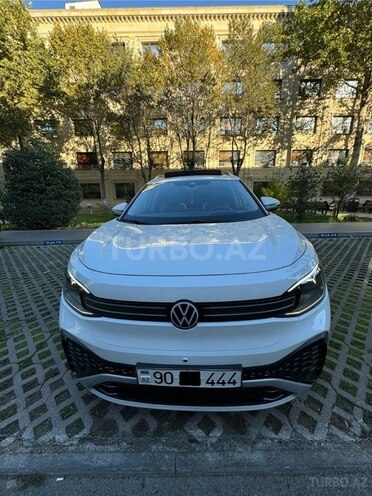 Volkswagen ID.6 Crozz 2022, 35,000 km - 0.0 l - Bakı