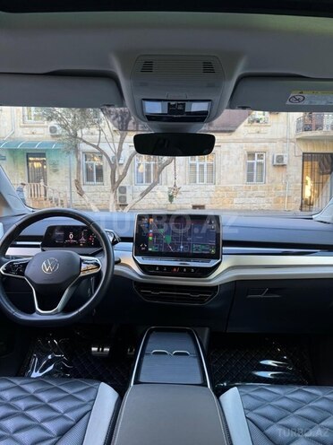 Volkswagen ID.6 Crozz 2022, 35,000 km - 0.0 l - Bakı