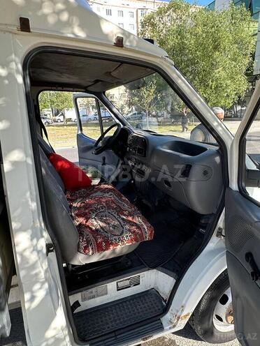 Ford Transit 1997, 545,000 km - 2.4 л - Sumqayıt