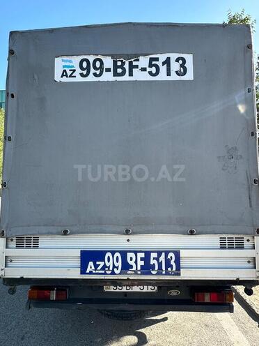 Ford Transit 1997, 545,000 km - 2.4 л - Sumqayıt