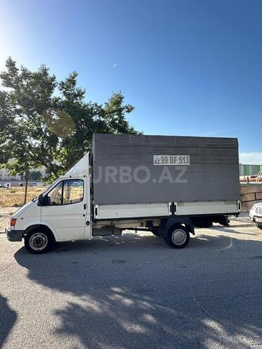 Ford Transit 1997, 545,000 km - 2.4 л - Sumqayıt