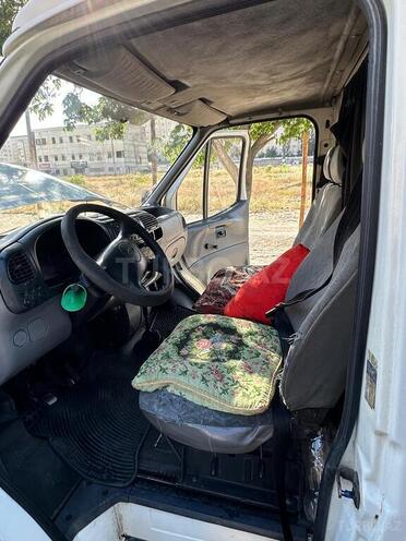 Ford Transit 1997, 545,000 km - 2.4 л - Sumqayıt