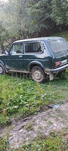 LADA (VAZ) Niva 1982, 300,000 km - 1.6 l - Lənkəran