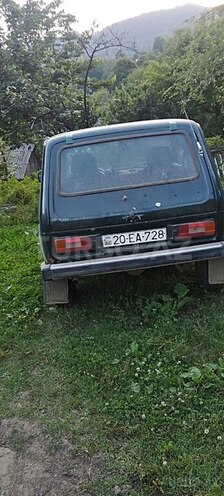 LADA (VAZ) Niva 1982, 300,000 km - 1.6 l - Lənkəran