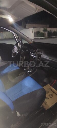 Opel Zafira 2000, 477,200 km - 1.8 l - Bakı