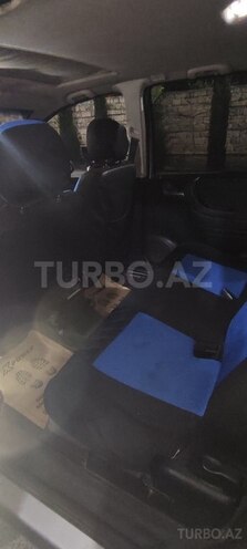 Opel Zafira 2000, 477,200 km - 1.8 l - Bakı