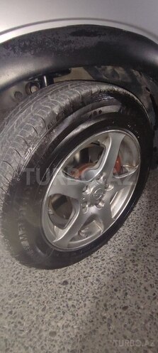 Opel Zafira 2000, 477,200 km - 1.8 l - Bakı