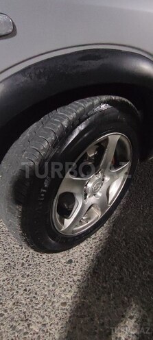 Opel Zafira 2000, 477,200 km - 1.8 l - Bakı