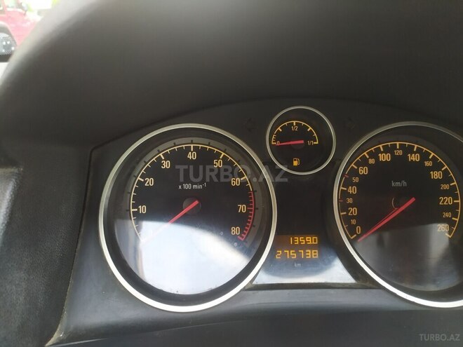 Opel Astra 2005, 275,138 km - 1.8 l - Bakı