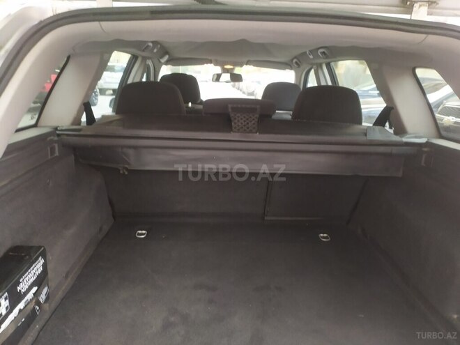 Opel Astra 2005, 275,138 km - 1.8 l - Bakı