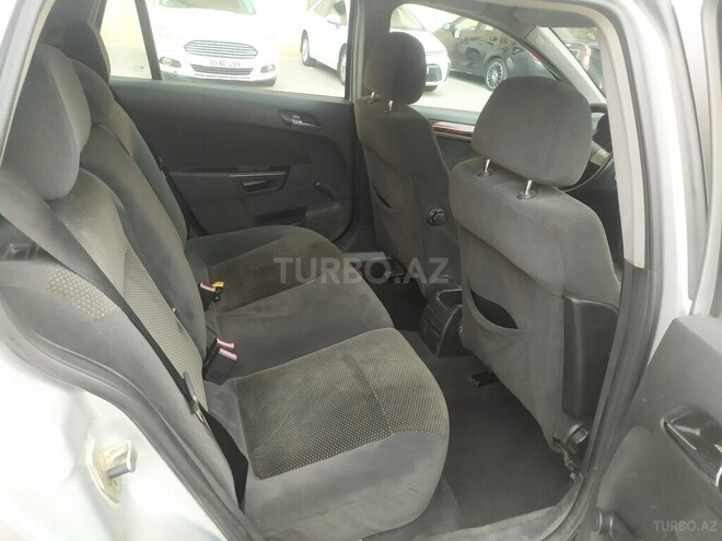 Opel Astra 2005, 275,138 km - 1.8 l - Bakı