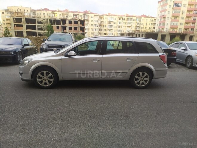 Opel Astra 2005, 275,138 km - 1.8 l - Bakı