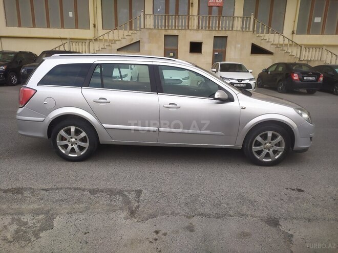 Opel Astra 2005, 275,138 km - 1.8 l - Bakı