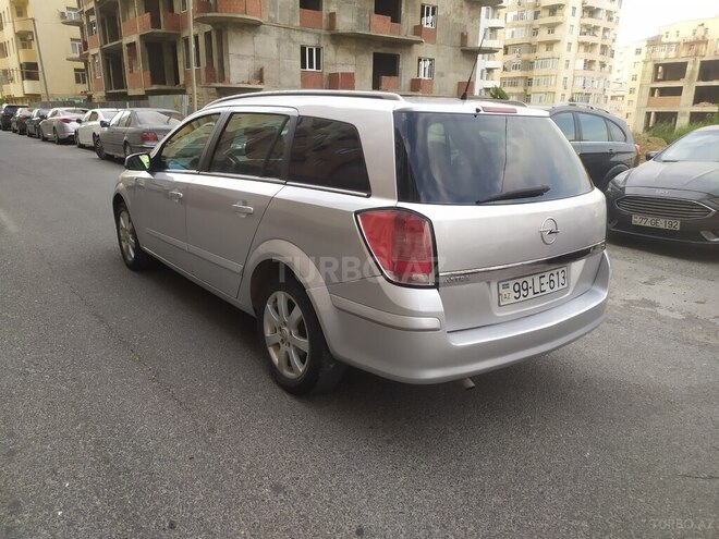 Opel Astra 2005, 275,138 km - 1.8 l - Bakı