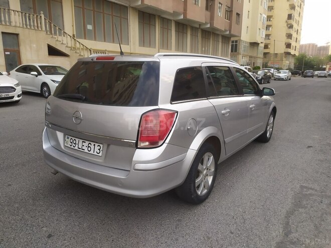 Opel Astra 2005, 275,138 km - 1.8 l - Bakı