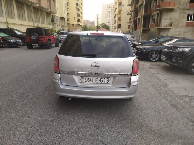 Opel Astra 2005, 275,138 km - 1.8 l - Bakı