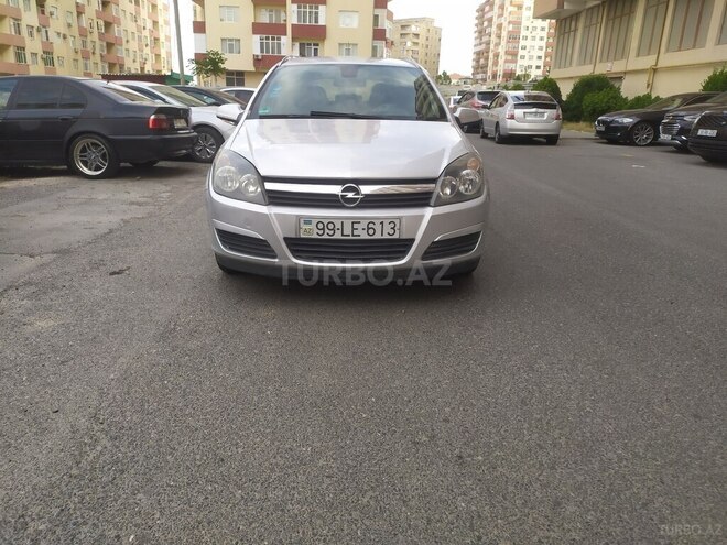 Opel Astra 2005, 275,138 km - 1.8 l - Bakı