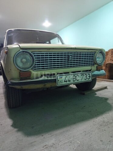 LADA (VAZ) 21011 1985, 55,000 km - 1.6 л - Qəbələ