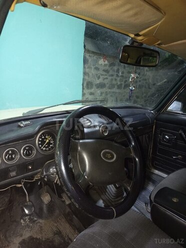 LADA (VAZ) 21011 1985, 55,000 km - 1.6 л - Qəbələ