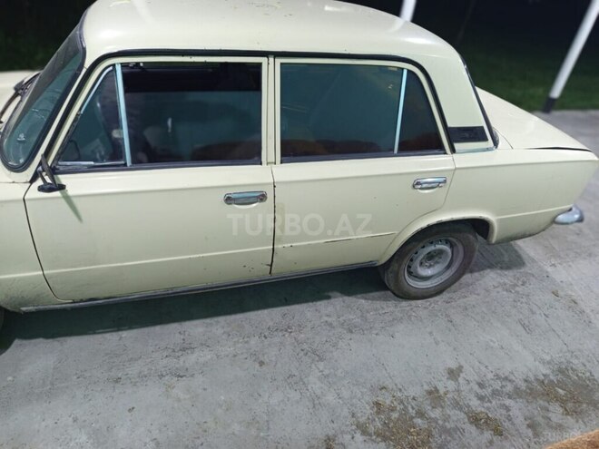 LADA (VAZ) 21011 1985, 55,000 km - 1.6 л - Qəbələ