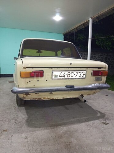 LADA (VAZ) 21011 1985, 55,000 km - 1.6 л - Qəbələ