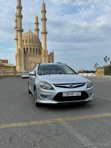 Hyundai i30 2010, 350,000 km - 1.6 l - Bakı