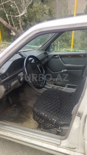 Mercedes E 300 d 1994, 570,200 km - 3.0 l - Bakı