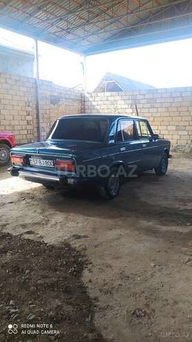 LADA (VAZ) 2106 1997, 49,700 km - 1.6 л - Gəncə