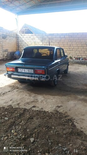 LADA (VAZ) 2106 1997, 49,700 km - 1.6 л - Gəncə
