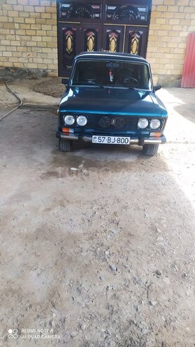 LADA (VAZ) 2106 1997, 49,700 km - 1.6 л - Gəncə
