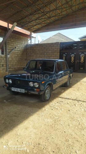LADA (VAZ) 2106 1997, 49,700 km - 1.6 л - Gəncə