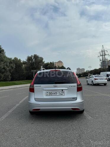 Hyundai i30 2010, 350,000 km - 1.6 l - Bakı